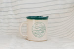 Load image into Gallery viewer, Handcrafted 16oz Home State Mug
