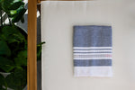 Load image into Gallery viewer, Nagis 100% Cotton Terry-Sided Turkish Towel
