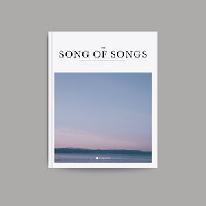 The Book of Song of Songs