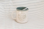 Load image into Gallery viewer, Handcrafted 16oz Home State Mug
