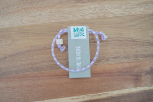 MudLOVE Multi Color Viona Bracelet