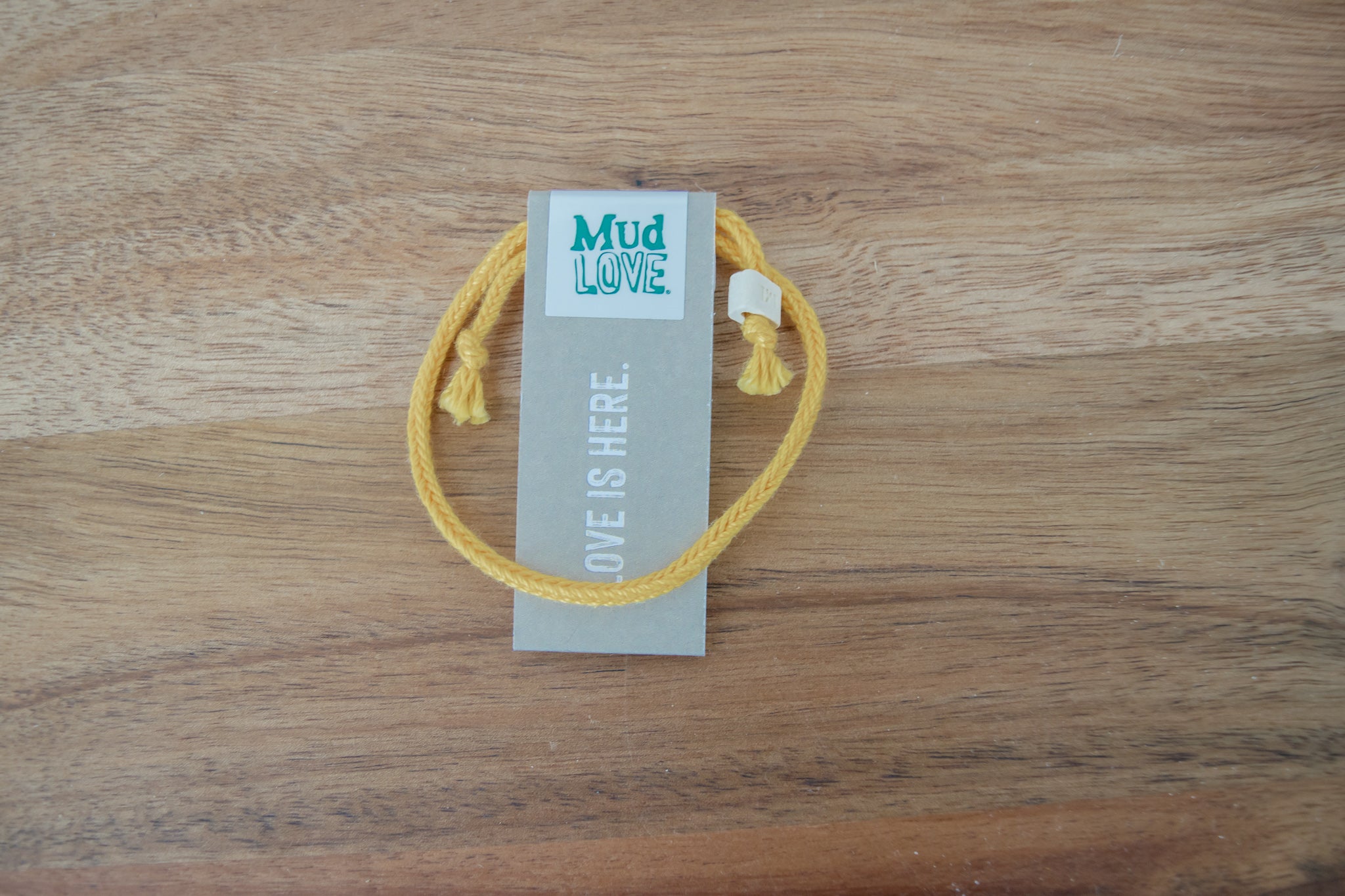 MudLOVE Solid Viona Bracelet