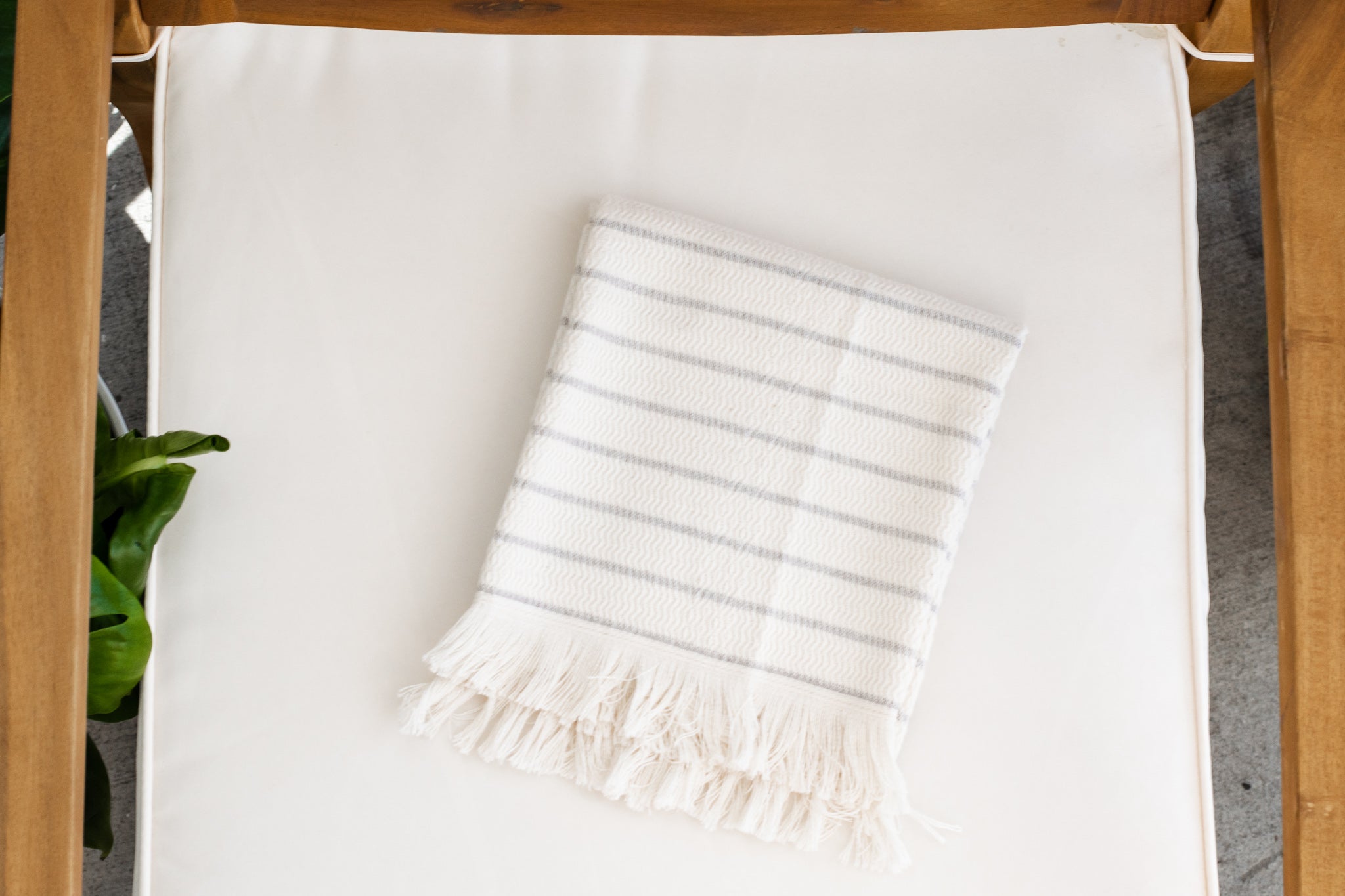 Deniz Turkish Towel
