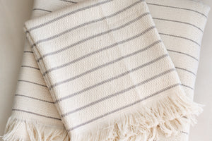 Deniz 100% Turkish Cotton Towel