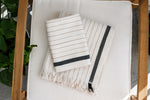 Load image into Gallery viewer, Silvia 100% Cotton Turkish Bath Towel
